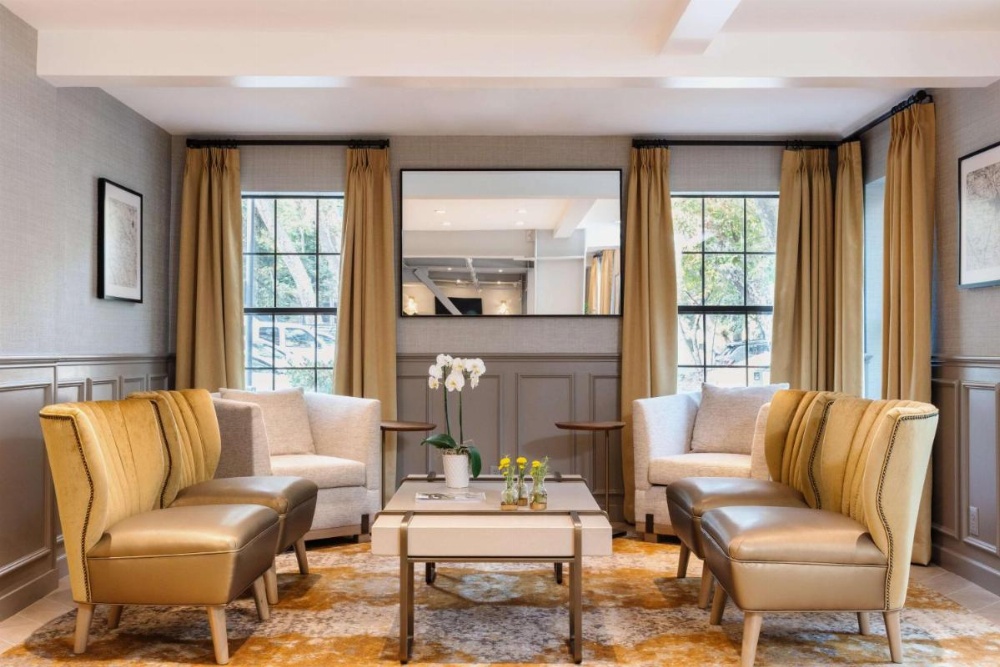 The Inn at Saratoga, Tapestry Collection by Hilton Image 10