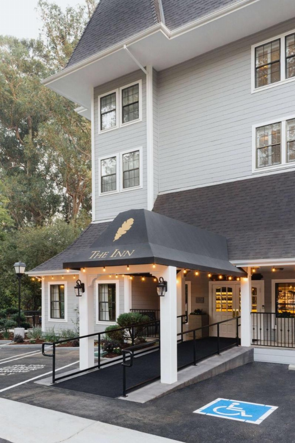 The Inn at Saratoga, Tapestry Collection by Hilton Image 13