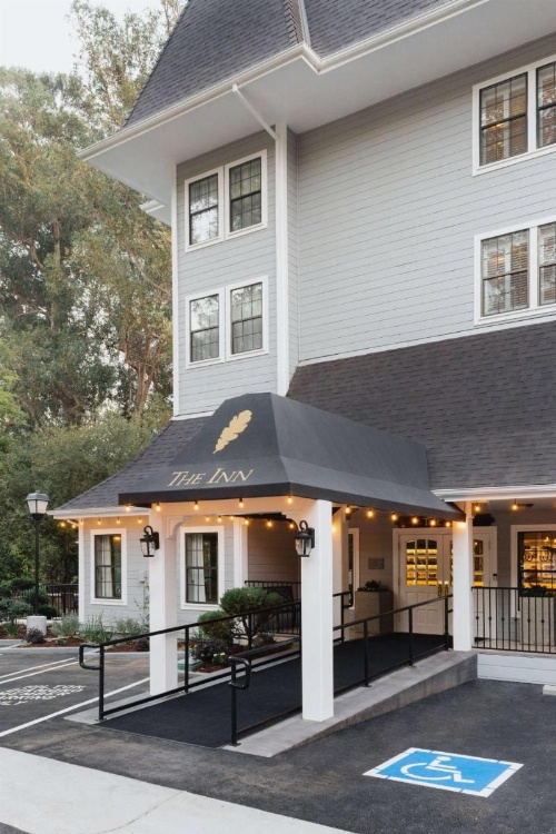 The Inn at Saratoga, Tapestry Collection by Hilton image 13