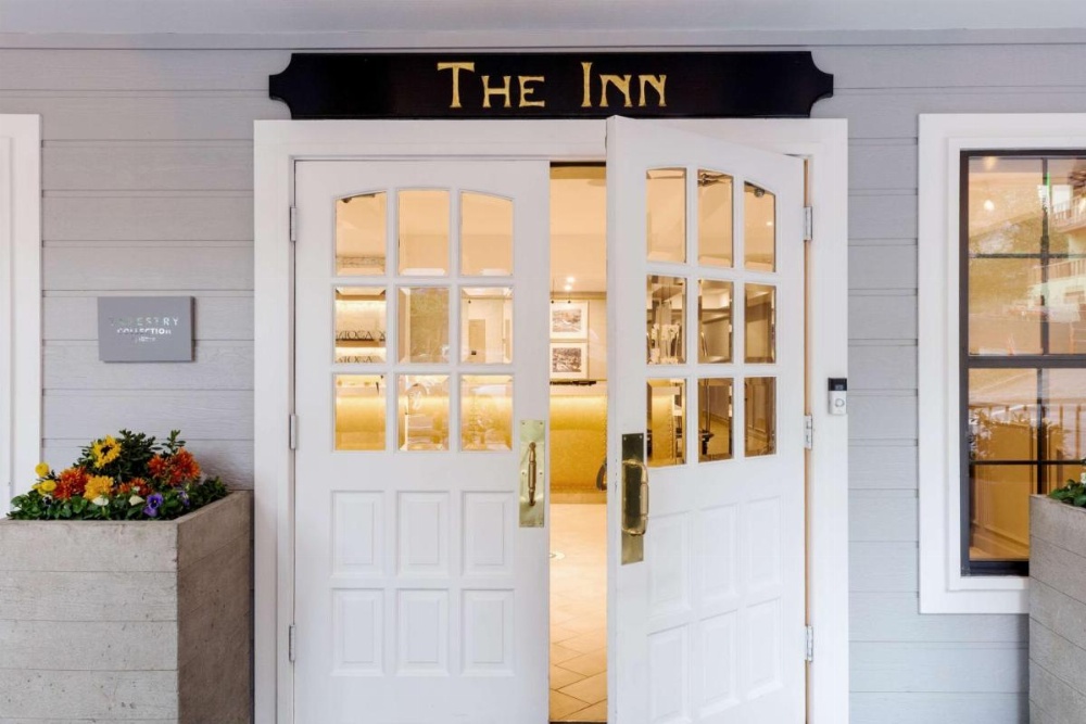 The Inn at Saratoga, Tapestry Collection by Hilton Image 14