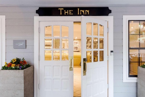 The Inn at Saratoga, Tapestry Collection by Hilton image 14