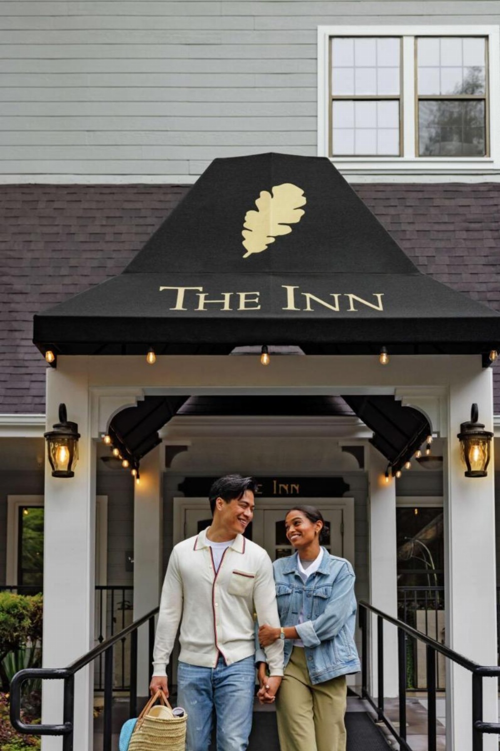 The Inn at Saratoga, Tapestry Collection by Hilton Image 16