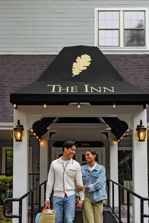 The Inn at Saratoga, Tapestry Collection by Hilton image 16