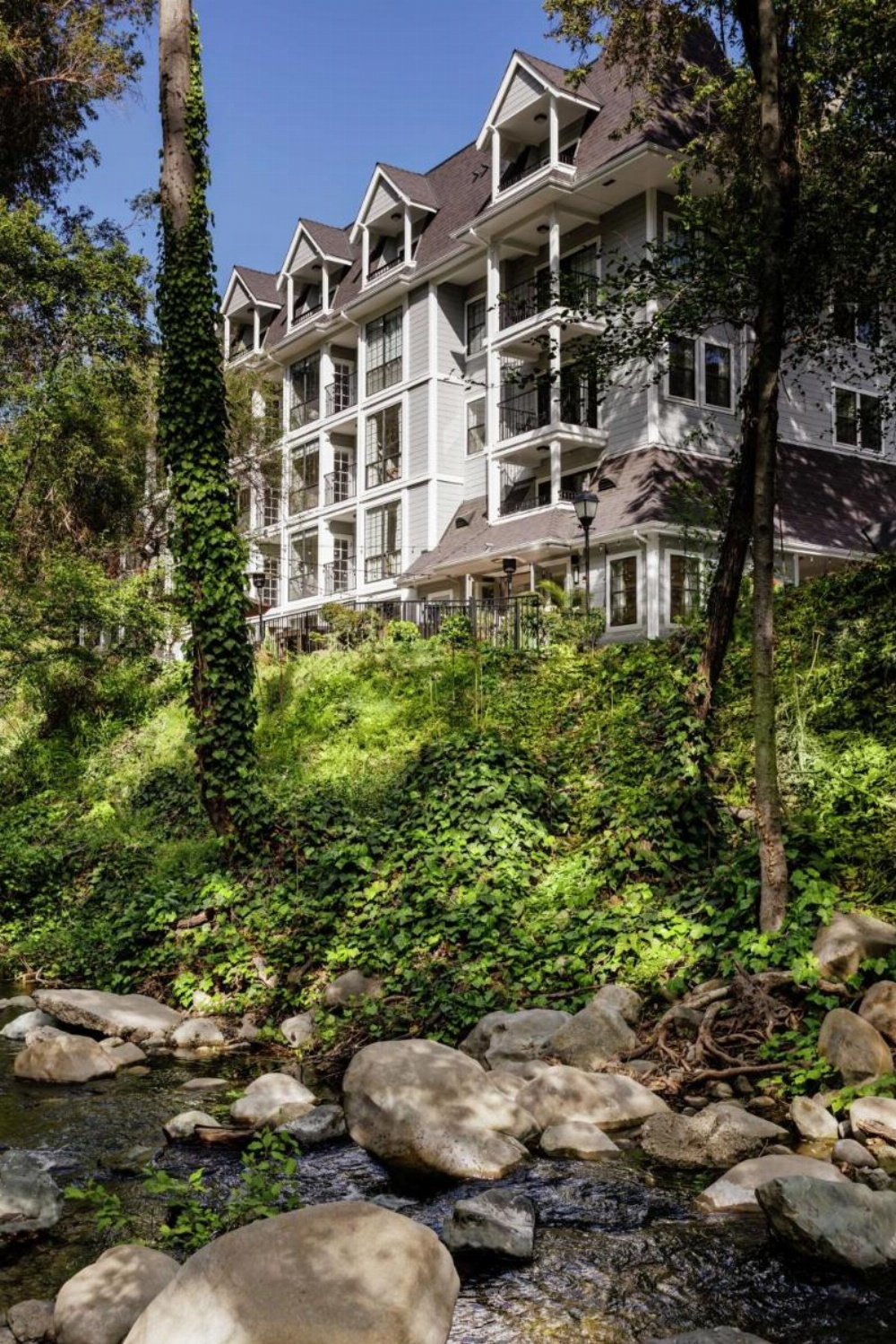 The Inn at Saratoga, Tapestry Collection by Hilton Image 19