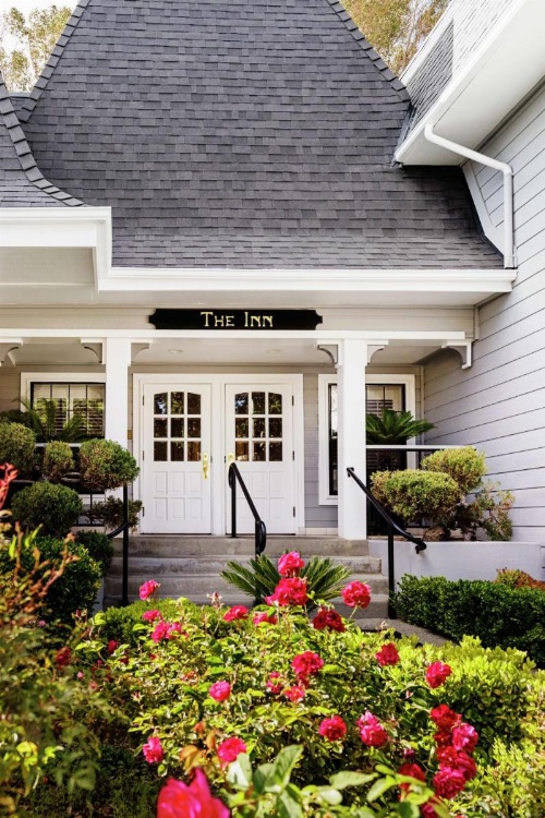 The Inn at Saratoga, Tapestry Collection by Hilton image 20