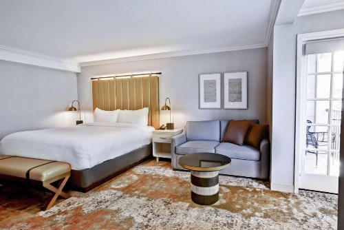 The Inn at Saratoga, Tapestry Collection by Hilton image 27