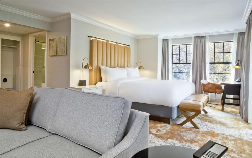 The Inn at Saratoga, Tapestry Collection by Hilton image 32