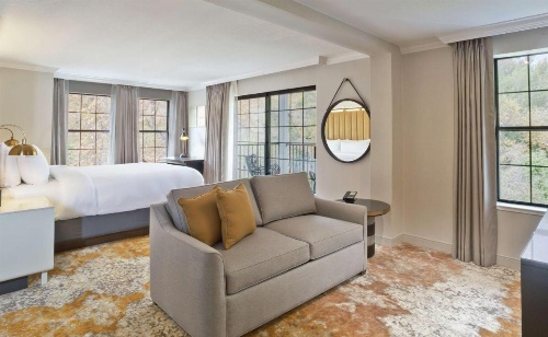 The Inn at Saratoga, Tapestry Collection by Hilton image 34