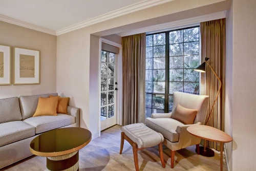 The Inn at Saratoga, Tapestry Collection by Hilton image 35