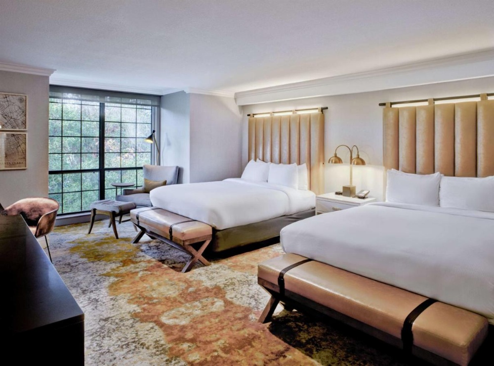 The Inn at Saratoga, Tapestry Collection by Hilton Image 36