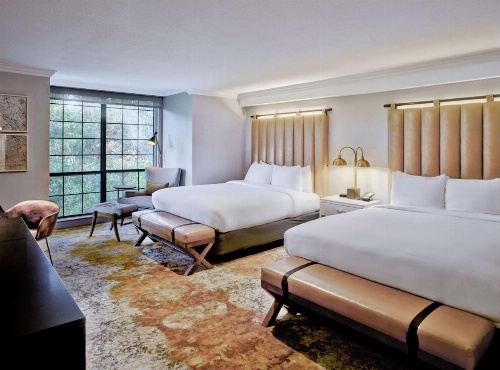 The Inn at Saratoga, Tapestry Collection by Hilton image 36