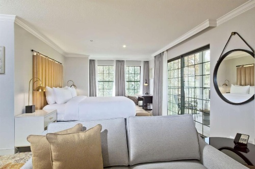 The Inn at Saratoga, Tapestry Collection by Hilton image 38