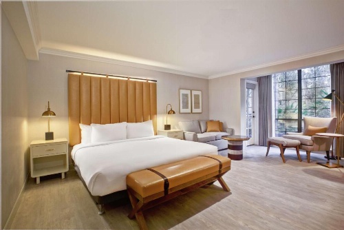 The Inn at Saratoga, Tapestry Collection by Hilton image 40