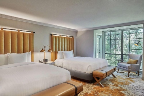 The Inn at Saratoga, Tapestry Collection by Hilton image 42