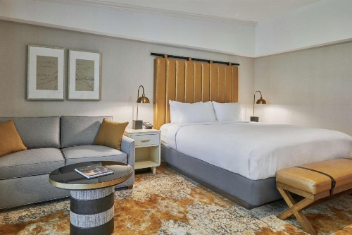 The Inn at Saratoga, Tapestry Collection by Hilton image 44