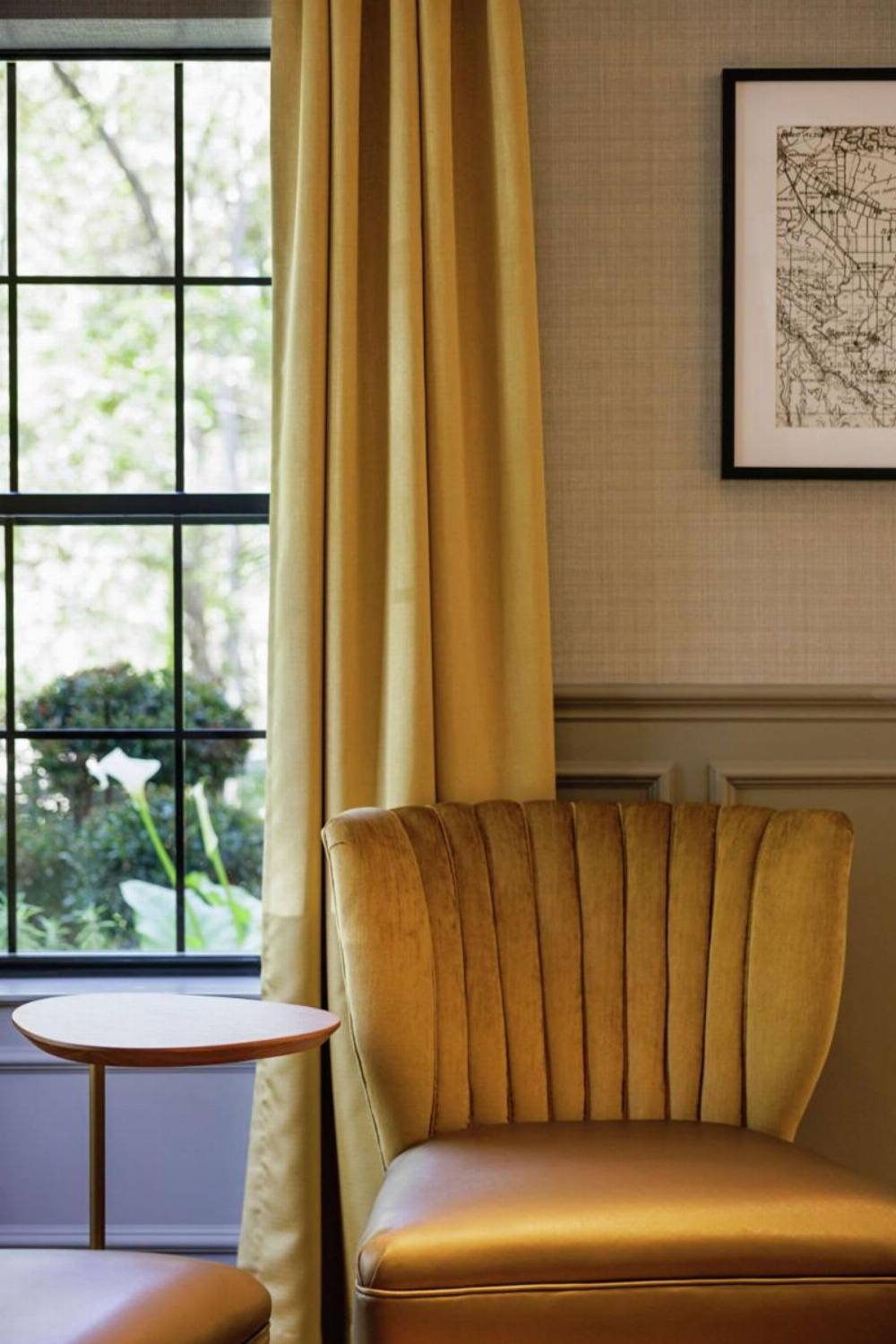 The Inn at Saratoga, Tapestry Collection by Hilton