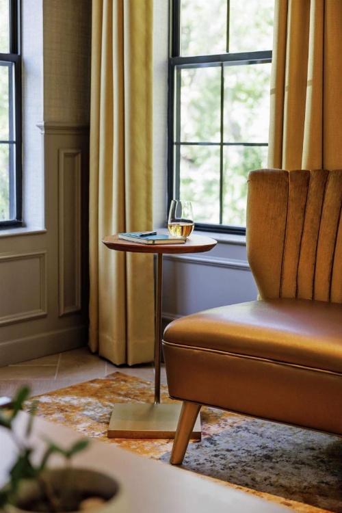The Inn at Saratoga, Tapestry Collection by Hilton image 6