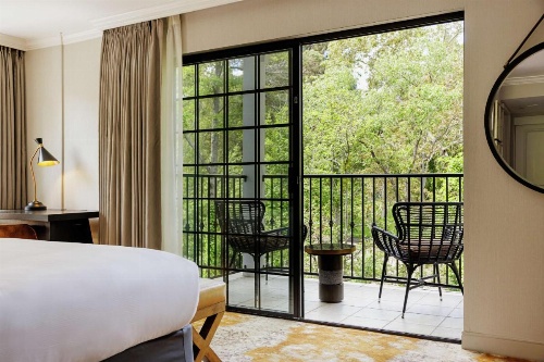 The Inn at Saratoga, Tapestry Collection by Hilton image 7